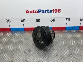 Фото запчасти насос водяной Nissan X-TRAIL 2010 контрактная запчасть Запчасть насос водяной Nissan X-TRAIL 2010