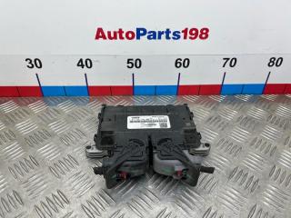 Блок управления двигателем Jetour X90 Plus 2023