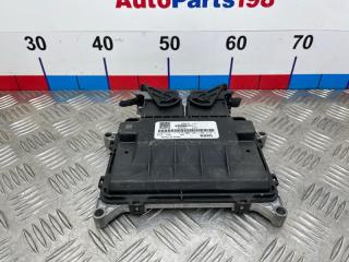 Блок управления двигателем Jetour X90 Plus 2023