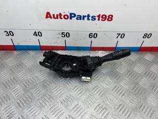 Запчасть переключатель поворотов подрулевой Toyota Camry 2012
