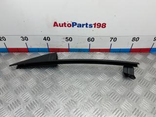 Направляющая стекла двери задняя левая Chery Tiggo 8 2021 контрактная Направляющая стекла двери задняя левая Chery Tiggo 8 2021