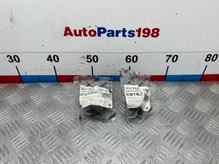 Запчасть втулка стабилизатора задняя Toyota Carina E 1996