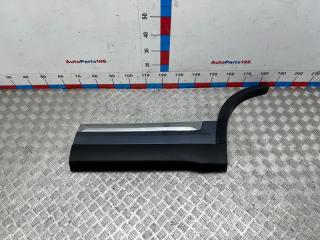 Накладка крыла задняя левая Chery Tiggo 8 2021