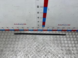 Молдинг стекла задний левый Chery Tiggo 8 2021