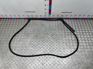 Уплотнитель двери задний левый Chery Tiggo 8 2021 контрактная Уплотнитель двери задний левый Chery Tiggo 8 2021