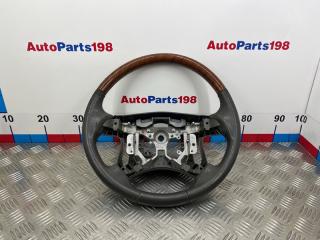 Руль Toyota Camry 2011