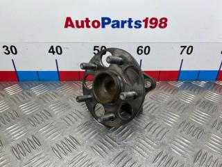 Запчасть ступица задняя Toyota Prius 2009