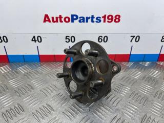 Запчасть ступица задняя Toyota Prius 2009