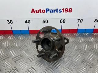 Запчасть ступица задняя Toyota Prius 2009