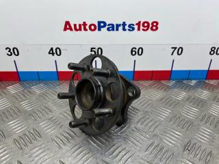 Запчасть ступица задняя Toyota Prius 2009