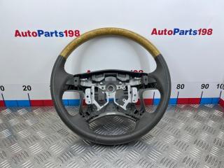 Руль Toyota Camry 2010