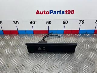 Разъем Omoda C5 2022