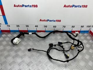 Проводка двери передняя левая Omoda C5 2022