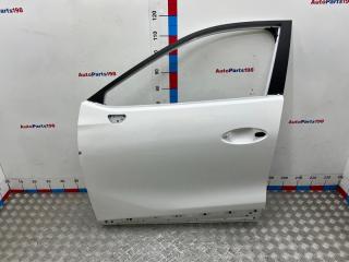Дверь передняя левая Omoda C5 2022