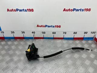 Замок двери передний правый Omoda C5 2022