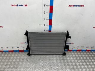 Радиатор охлаждения двигателя Omoda C5 2022