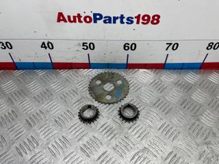 Шестерня коленвала Toyota Camry 2010 контрактная Шестерня коленвала Toyota Camry 2010