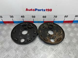 Щит опорный задний Nissan Sunny 1999 контрактная Щит опорный задний Nissan Sunny 1999