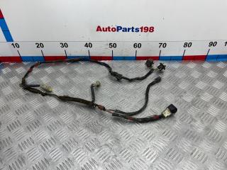 Запчасть проводка крышки багажника Toyota Carina E 1993
