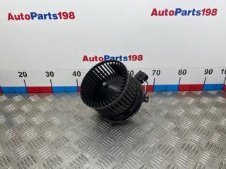 Запчасть моторчик печки Omoda C5 2022