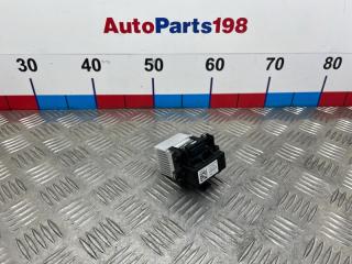 Резистор печки Omoda C5 2022 контрактная Резистор печки Omoda C5 2022