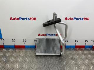 Радиатор печки Omoda C5 2022