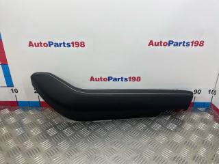 Запчасть накладка двери задняя правая Jetour X90 Plus 2023