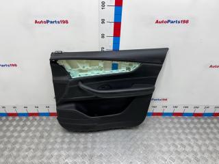 Обшивка двери передняя правая Chery Tiggo 8 Pro 2021