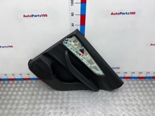 Обшивка двери задняя правая Chery Tiggo 8 Pro 2021