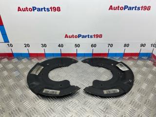 Щит опорный передний Chery Tiggo 8 2021 контрактная Щит опорный передний Chery Tiggo 8 2021