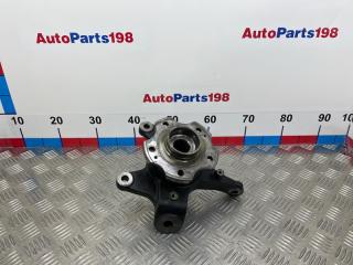 Кулак поворотный передний левый Chery Tiggo 8 2021