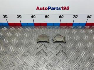 Пластина суппорта передняя Chery Tiggo 7 Pro 2021