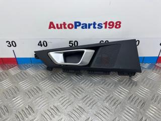 Ручка двери внутренняя задняя левая Chery Tiggo 8 Pro 2021