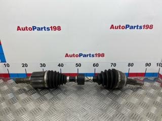 Полуось передний левый Chery Tiggo 8 Pro 2021