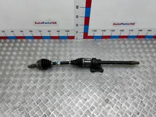 Полуось передний правый Chery Tiggo 8 Pro 2021