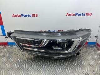 Фара левая Chery Tiggo 8 pro 2022