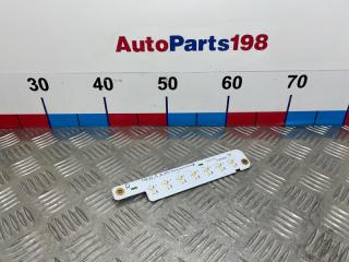 Светодиодная накладка Chery Tiggo 7 Pro 2022