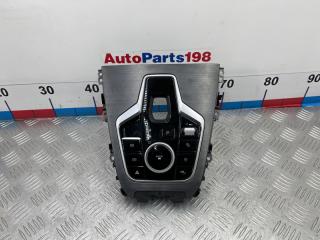 Накладка консоли КПП Chery Tiggo 7 Pro 2022