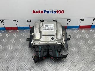 Блок управления двигателем Chery Tiggo 7 Pro 2022