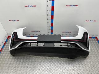 Бампер передний Chery Tiggo 7 Plus 2022 контрактная Бампер передний Chery Tiggo 7 Plus 2022