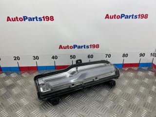 Фара противотуманная передняя правая Chery Tiggo 7 Plus 2022