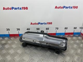 Фара противотуманная передняя левая Chery Tiggo 7 Plus 2022