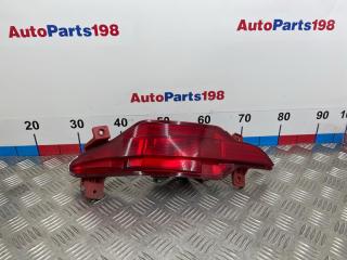 Фонарь в бампер задний левый Chery Tiggo 7 Pro 2022