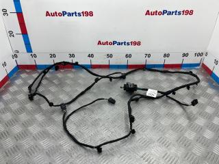 Проводка бампера передняя Chery Tiggo 7 Pro 2022