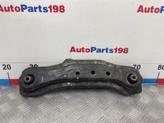 Запчасть кронштейн редуктора задний Honda CR-V 2008