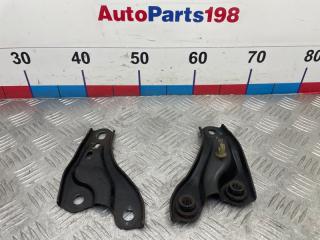 Запчасть кронштейн редуктора Honda CR-V 2008