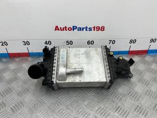 Интеркулер Chery Tiggo 7 Pro 2022