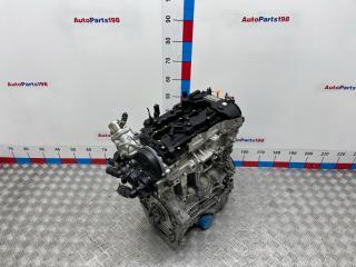 Двигатель Chery Tiggo 7 Pro 2021