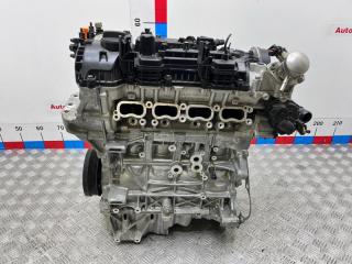 Двигатель Chery Tiggo 7 Pro 2021