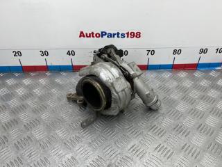 Турбина Chery Tiggo 7 Pro 2021